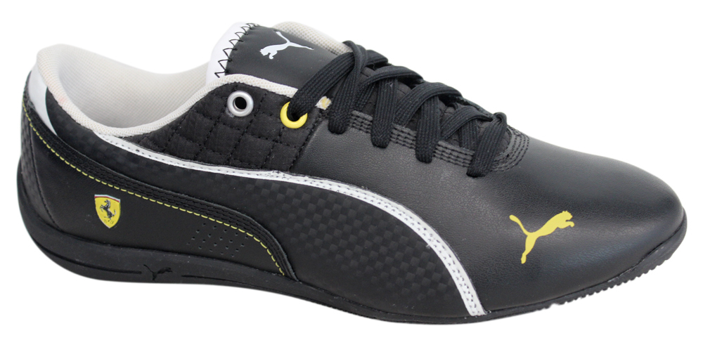 puma drift cat 6 verte